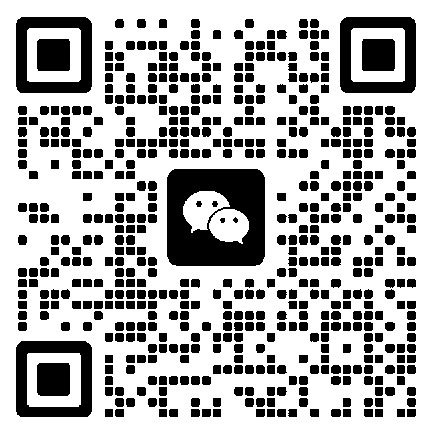 Resto Studio 微信二维码
